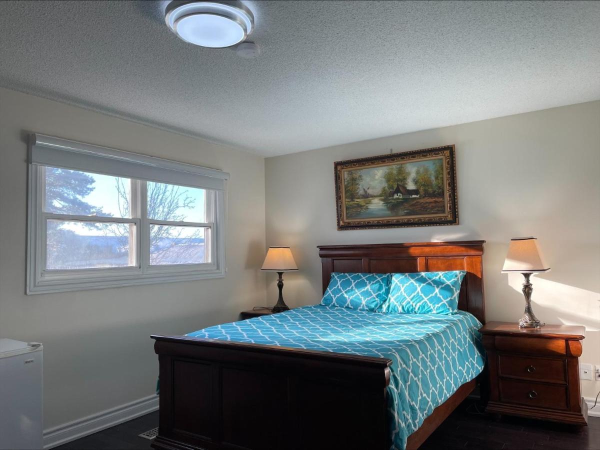 77 Nice And Warm Series Rooms Toronto Eksteriør bilde