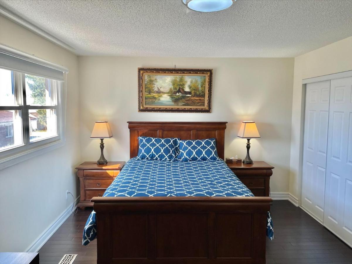 77 Nice And Warm Series Rooms Toronto Eksteriør bilde